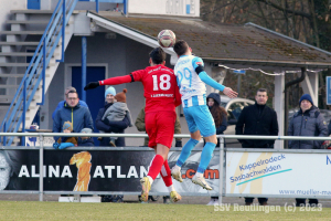 Fussball Oberliga Baden-Wuerttemberg