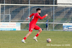 Fussball Oberliga Baden-Wuerttemberg