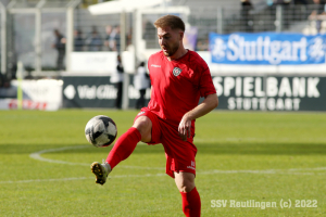 Fussball Oberliga Baden-Wuerttemberg