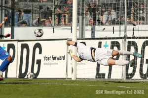 Fussball Oberliga Baden-Wuerttemberg