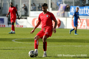 Fussball Oberliga Baden-Wuerttemberg