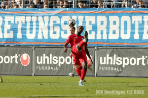 Fussball Oberliga Baden-Wuerttemberg