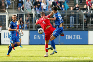 Fussball Oberliga Baden-Wuerttemberg