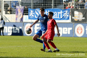 Fussball Oberliga Baden-Wuerttemberg