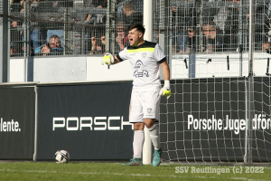 Fussball Oberliga Baden-Wuerttemberg