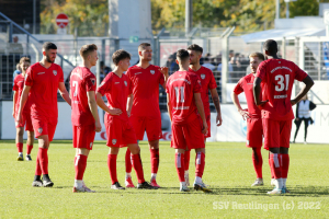 Fussball Oberliga Baden-Wuerttemberg