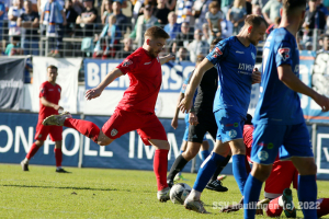 Fussball Oberliga Baden-Wuerttemberg