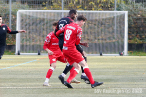 Fussball Oberliga Baden-Wuerttemberg