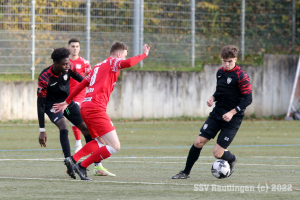 Fussball Oberliga Baden-Wuerttemberg