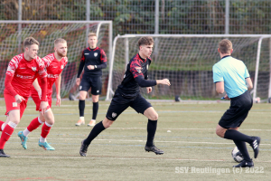 Fussball Oberliga Baden-Wuerttemberg