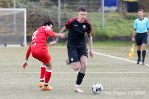 Fussball Oberliga Baden-Wuerttemberg