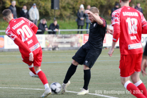Fussball Oberliga Baden-Wuerttemberg