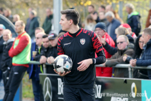 Fussball Oberliga Baden-Wuerttemberg