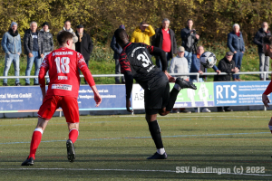Fussball Oberliga Baden-Wuerttemberg