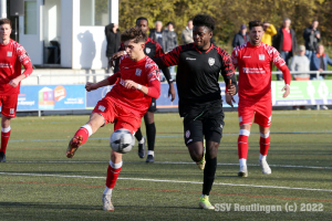 Fussball Oberliga Baden-Wuerttemberg