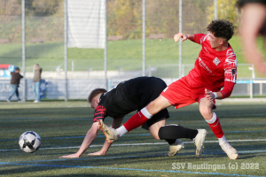 Fussball Oberliga Baden-Wuerttemberg