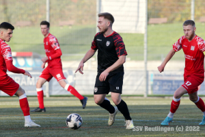 Fussball Oberliga Baden-Wuerttemberg