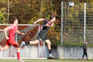 Fussball Oberliga Baden-Wuerttemberg