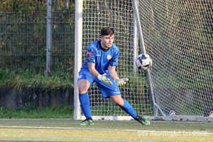 Fussball Oberliga Baden-Wuerttemberg