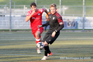 Fussball Oberliga Baden-Wuerttemberg