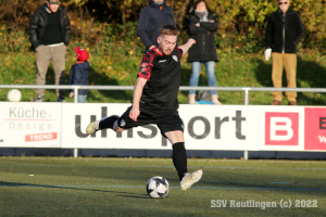 Fussball Oberliga Baden-Wuerttemberg