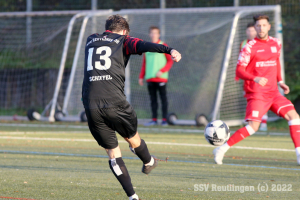 Fussball Oberliga Baden-Wuerttemberg