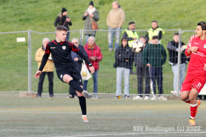 Fussball Oberliga Baden-Wuerttemberg