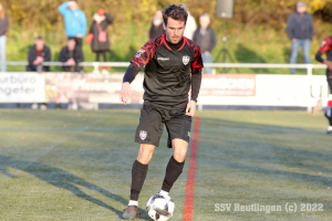 Fussball Oberliga Baden-Wuerttemberg