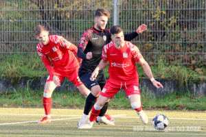 Fussball Oberliga Baden-Wuerttemberg