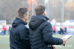 Fussball Oberliga Baden-Wuerttemberg