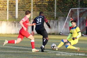 Fussball Oberliga Baden-Wuerttemberg
