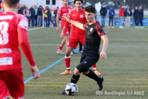 Fussball Oberliga Baden-Wuerttemberg
