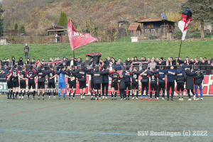 Fussball Oberliga Baden-Wuerttemberg