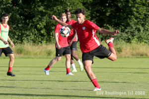 20220623-Trainingsauftakt_23826