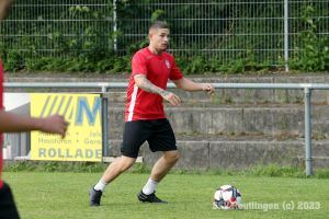 20230626-Trainingsauftakt_0446