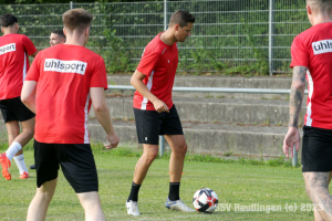 20230626-Trainingsauftakt_0451