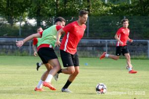 20230626-Trainingsauftakt_0457