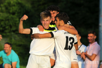 wfv-Pokal Halbfinale 2020-21 - SSV U19 vs. 1. FC Heidenheim U19 (20.07.21)