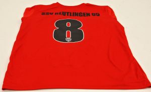 SSV-Trikot