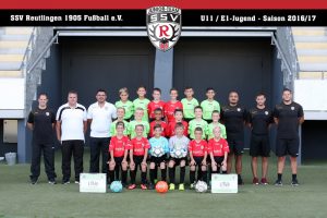 ssv-u11-2016-17