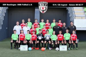 ssv-u14-2016-17