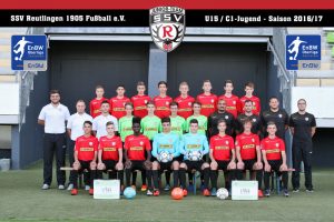 ssv-u15-2016-17