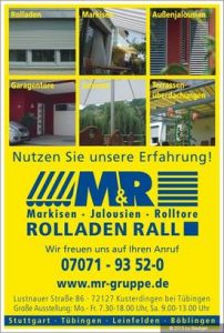 MR Gruppe