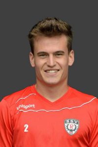 Tom Schiffel SSV Reutlingen 05