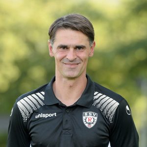 Fussball OL | SSV Reutlingen Mannschaft 2017/18