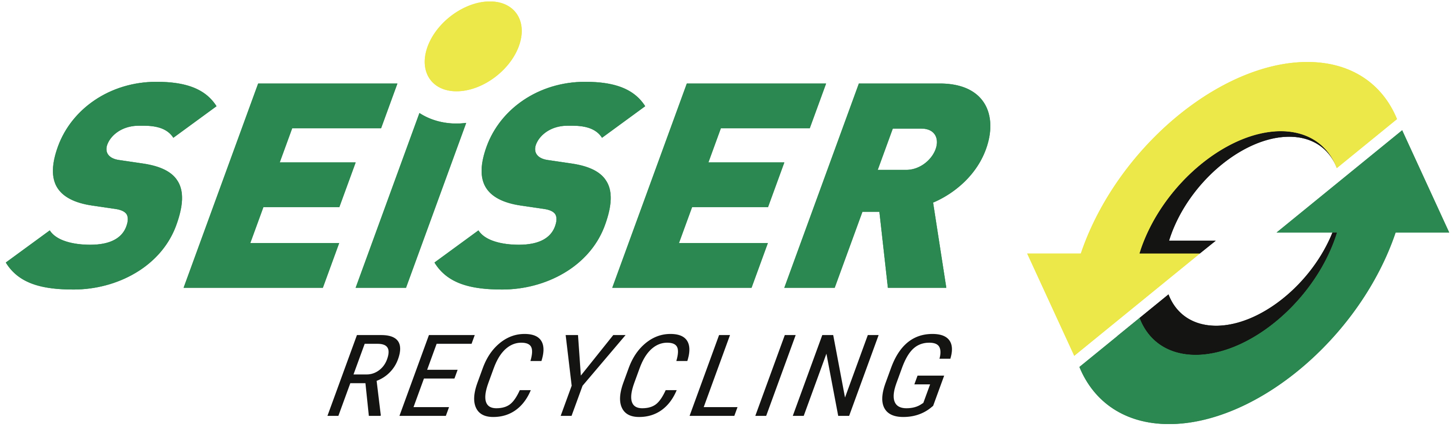 Seiser Recycling