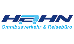 Hahn-Reisen