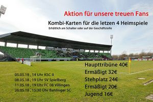 kombikartentreuerabatt