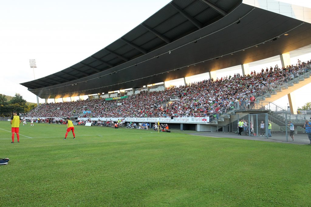Ssv Reutlingen Stadion Ssv Reutlingen Stadion
