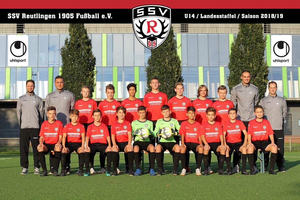 Sv Reutlingen Sv Reutlingen